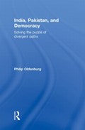 India, Pakistan, and Democracy | Philip Oldenburg | 