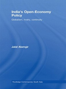 India's Open-Economy Policy