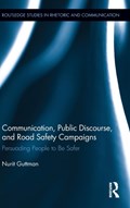 Communication, Public Discourse, and Road Safety Campaigns | Israel)Guttman Nurit(TelAvivUniversity | 