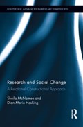 Research and Social Change | Sheila McNamee ; Dian Marie Hosking | 