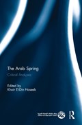 The Arab Spring | Khair Haseeb | 