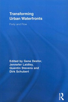 Transforming Urban Waterfronts