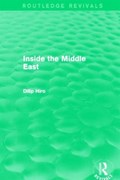 Inside the Middle East (Routledge Revivals) | Dilip Hiro | 