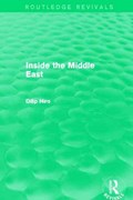 Inside the Middle East (Routledge Revivals) | Dilip Hiro | 