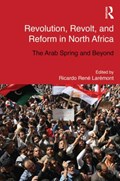 Revolution, Revolt and Reform in North Africa | RICARDO (BINGHAMTON UNIVERSITY,  USA) Laremont | 