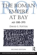 The Roman Empire at Bay, AD 180-395 | David Potter | 
