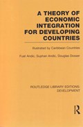 A Theory of Economic Integration for Developing Countries | Fuat Andic ; Suphan Andic ; Douglas Dosser | 