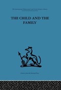 The Child and the Family | D. W. Winnicott | 