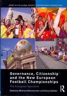 Governance, Citizenship and the New European Football Championships