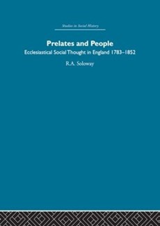 Prelates and People