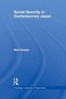 Social Security in Contemporary Japan