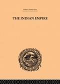 The Indian Empire | W.W. Hunter | 