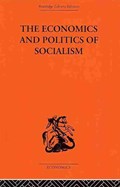 The Economics and Politics of Socialism | Wlodzimierz Brus | 