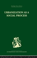 Urbanization as a Social Process | Kenneth Little | 
