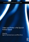 Voters and Parties in the Spanish Political Space | Ignacio Sanchez-Cuenca ; Elias Dinas | 