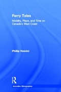 Ferry Tales | Canada)Vannini Phillip(RoyalRoadsUniversity | 