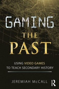 Gaming the Past