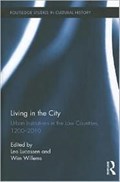 Living in the City | L.A.C.J. (Leo) Lucassen ; W.H. (Wim) Willems | 