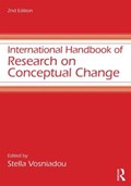 International Handbook of Research on Conceptual Change | Stella Vosniadou | 