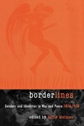 Borderlines | Billie Melman | 