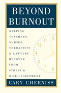 Beyond Burnout | Cary Cherniss | 