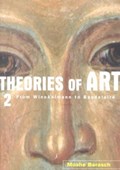 Theories of Art | Moshe Barasch | 