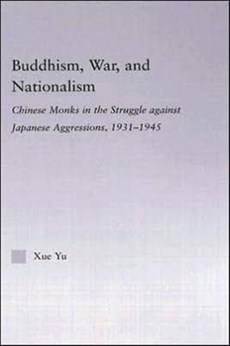 Buddhism, War, and Nationalism