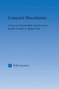 Contested Masculinities | Nalin Jayasena | 