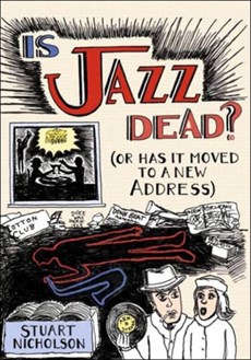 Is Jazz Dead?