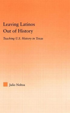 Leaving Latinos Out of History