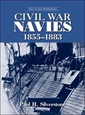 Civil War Navies, 1855-1883 | Paul Silverstone | 