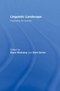 Linguistic Landscape | Elana Shohamy ; Durk Gorter | 