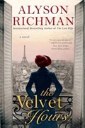 The Velvet Hours | Alyson Richman | 