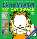 Garfield Fat Cat 3-Pack #12 | Jim Davis | 