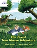Rigby Star Independent White Reader 1 The Great Tree Mouse Adventure | Martin Waddell | 