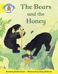 Literacy Edition Storyworlds 2, Once Upon A Time World, The Bears and the Honey | Keith Gaines | 