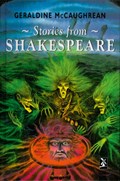 Stories from Shakespeare | Geraldine McCaughrean | 