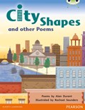 Bug Club Independent Poetry Year 1 Green City Shapes and Other Poems | Alan Durant | 