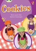 Bug Club Independent Non Fiction Reception Pink A Cookies | Marie Layson-Dale | 