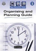 New Heinemann Maths Year 2, Organising and Planning Guide | Scottish Primary Maths Group Spmg | 