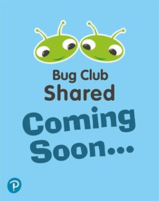 Bug Club Shared Reading: My Shadow and Me (Year 2)