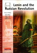 Heinemann Advanced History: Lenin and the Russian Revolution | Steve Phillips | 