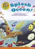 Jamboree Storytime Level A: Splash in the Ocean Little Book | Mik Zepol | 