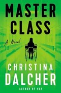 Master Class | Christina Dalcher | 