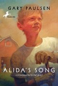 Alida's Song | Gary Paulsen | 