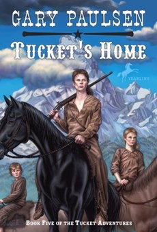 TUCKETS HOME