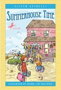 Summerhouse Time | Eileen Spinelli | 