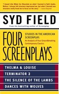 Four Screenplays | Syd Field | 