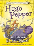 Hugo Pepper | Chris Riddell ; Paul Stewart | 