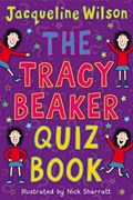 The Tracy Beaker Quiz Book | Jacqueline Wilson | 